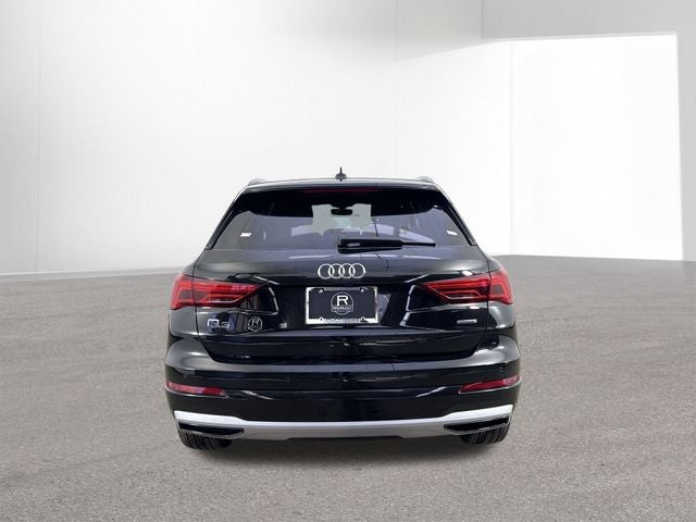 2019 Audi Q3 2.0T Premium Plus quattro