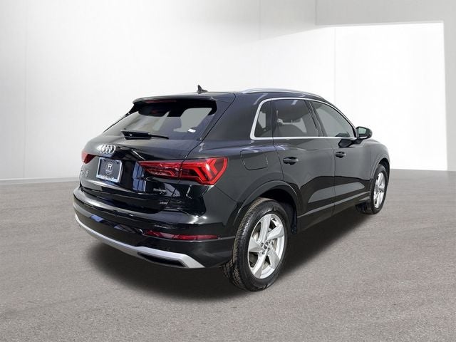 2019 Audi Q3 2.0T Premium Plus quattro