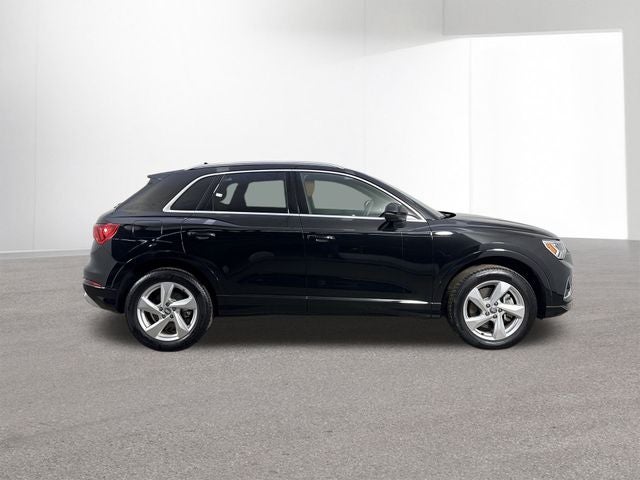 2019 Audi Q3 2.0T Premium Plus quattro