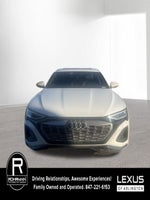 2024 Audi Q8 Sportback e-tron Premium Plus S line quattro