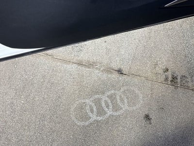 2024 Audi Q8 Sportback e-tron Premium Plus S line quattro