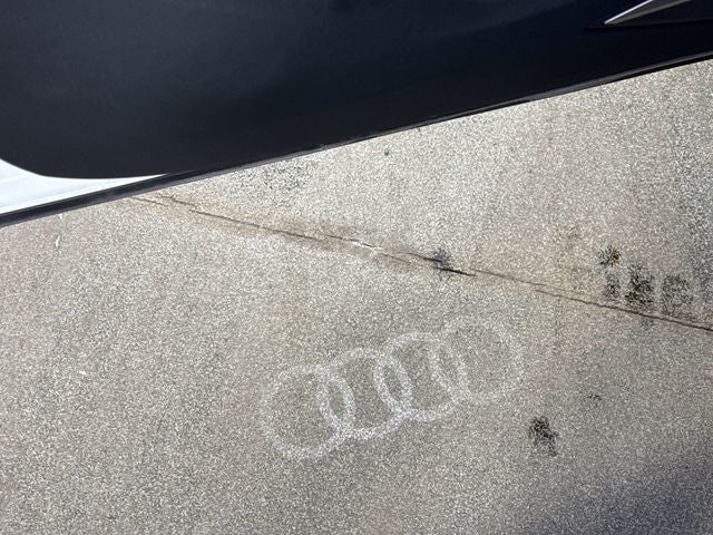 2024 Audi Q8 Sportback e-tron Premium Plus S line quattro