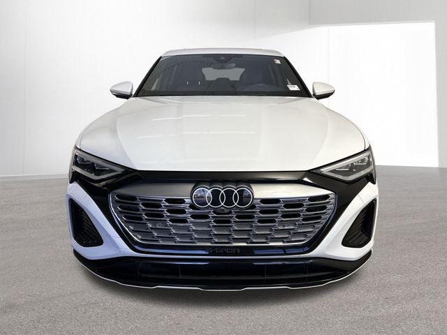 2024 Audi Q8 Sportback e-tron Premium Plus S line quattro