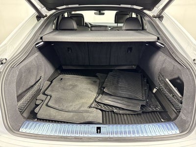 2024 Audi Q8 Sportback e-tron Premium Plus S line quattro