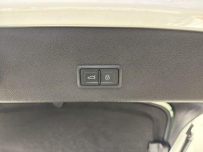 2024 Audi Q8 Sportback e-tron Premium Plus S line quattro