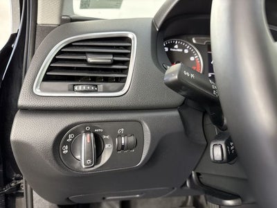 2015 Audi Q3 2.0T Premium Plus