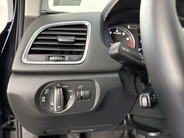 2015 Audi Q3 2.0T Premium Plus