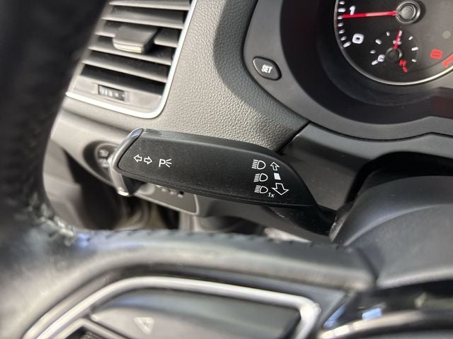 2015 Audi Q3 2.0T Premium Plus