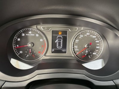 2015 Audi Q3 2.0T Premium Plus