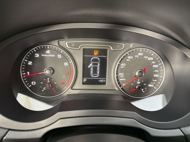 2015 Audi Q3 2.0T Premium Plus