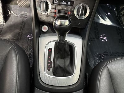 2015 Audi Q3 2.0T Premium Plus