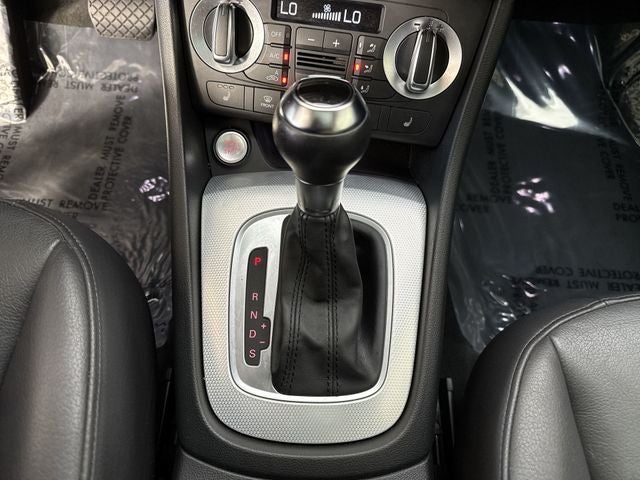 2015 Audi Q3 2.0T Premium Plus