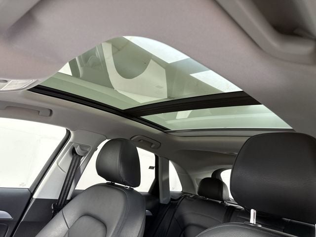 2015 Audi Q3 2.0T Premium Plus