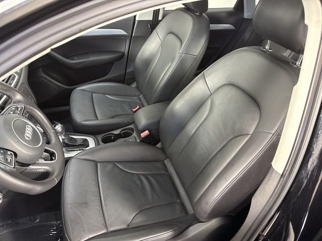 2015 Audi Q3 2.0T Premium Plus
