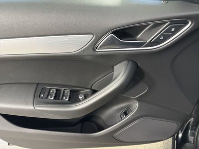 2015 Audi Q3 2.0T Premium Plus