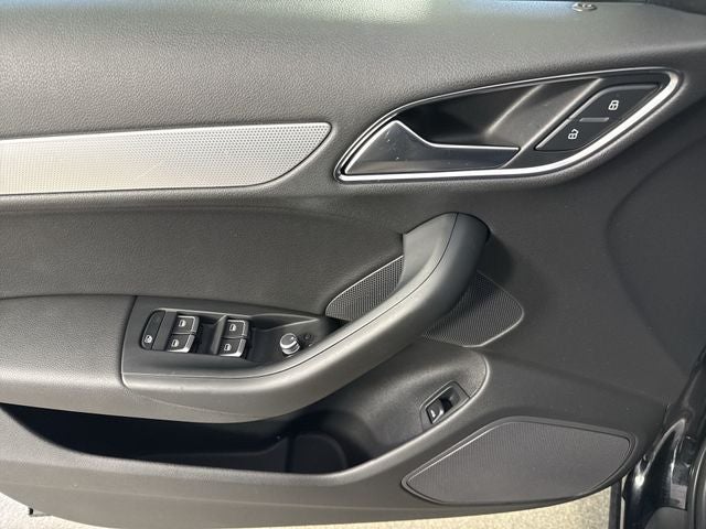 2015 Audi Q3 2.0T Premium Plus
