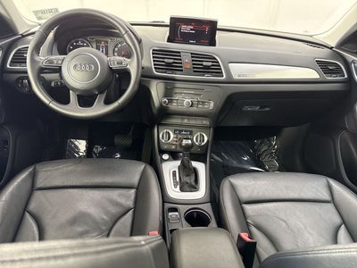 2015 Audi Q3 2.0T Premium Plus