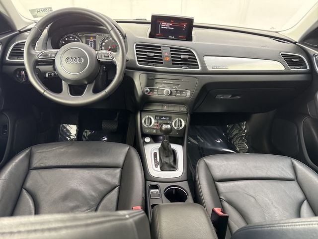 2015 Audi Q3 2.0T Premium Plus