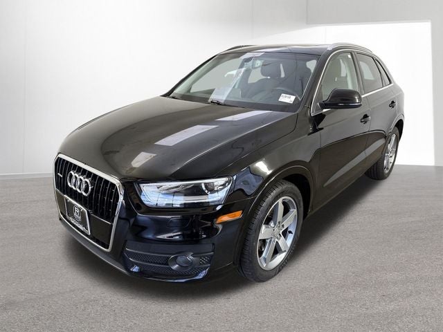 2015 Audi Q3 2.0T Premium Plus