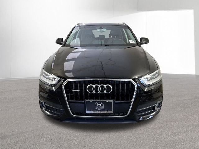 2015 Audi Q3 2.0T Premium Plus