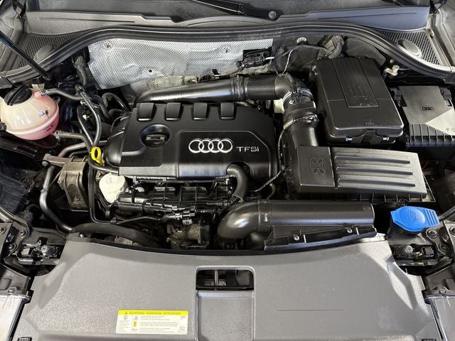 2015 Audi Q3 2.0T Premium Plus