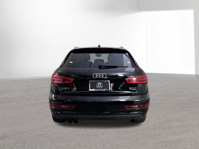2015 Audi Q3 2.0T Premium Plus