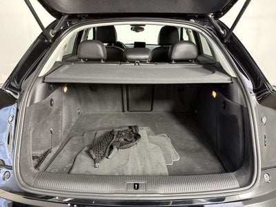 2015 Audi Q3 2.0T Premium Plus