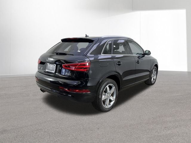 2015 Audi Q3 2.0T Premium Plus