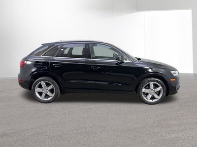 2015 Audi Q3 2.0T Premium Plus