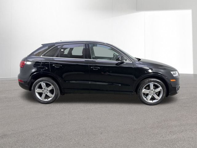 2015 Audi Q3 2.0T Premium Plus