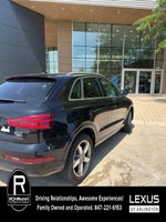 2015 Audi Q3 2.0T Premium Plus
