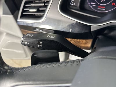 2018 Audi Q7 3.0T Premium Plus quattro