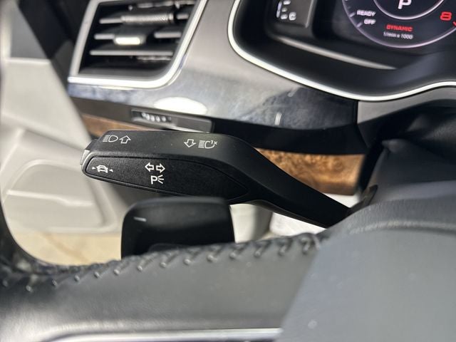 2018 Audi Q7 3.0T Premium Plus quattro