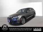 2018 Audi Q7 3.0T Premium Plus quattro