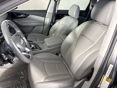 2018 Audi Q7 3.0T Premium Plus quattro