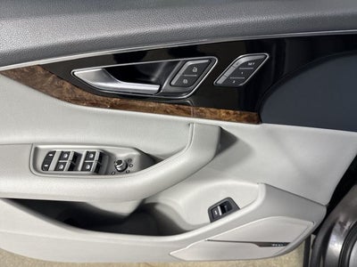 2018 Audi Q7 3.0T Premium Plus quattro