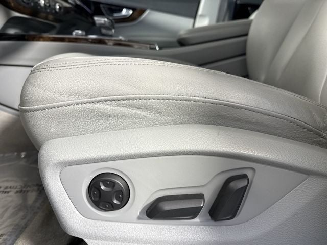 2018 Audi Q7 3.0T Premium Plus quattro