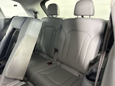 2018 Audi Q7 3.0T Premium Plus quattro