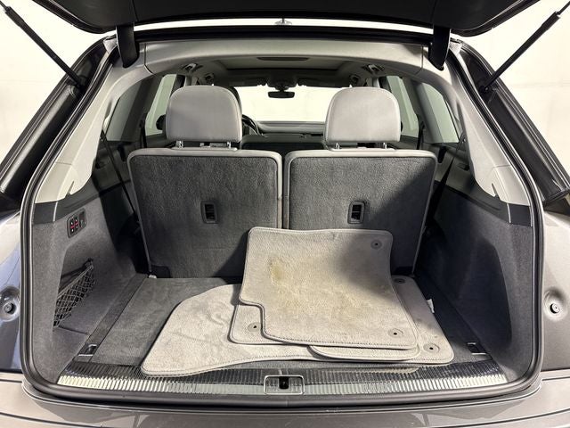 2018 Audi Q7 3.0T Premium Plus quattro