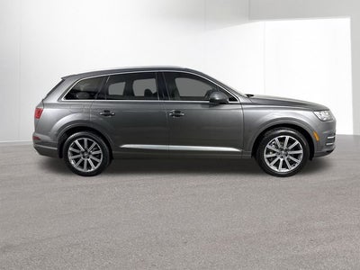 2018 Audi Q7 3.0T Premium Plus quattro