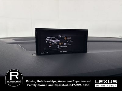 2018 Audi Q7 3.0T Premium Plus quattro