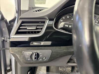 2017 Audi Q7 3.0T Premium Plus quattro