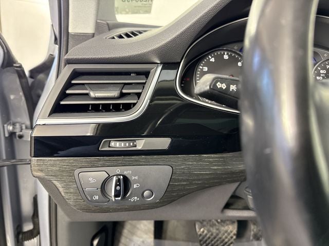 2017 Audi Q7 3.0T Premium Plus quattro