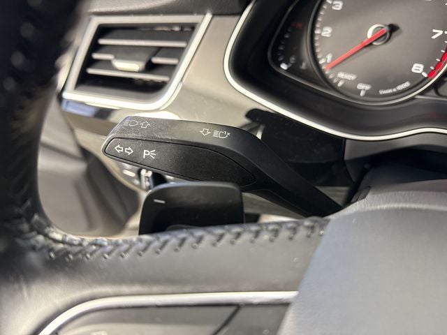 2017 Audi Q7 3.0T Premium Plus quattro