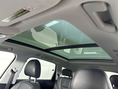 2017 Audi Q7 3.0T Premium Plus quattro