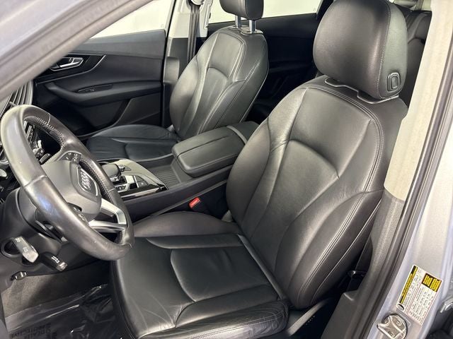 2017 Audi Q7 3.0T Premium Plus quattro