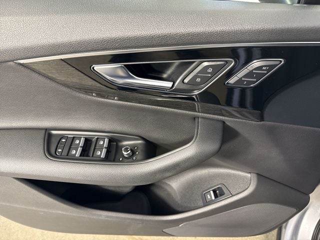 2017 Audi Q7 3.0T Premium Plus quattro