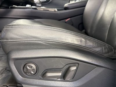 2017 Audi Q7 3.0T Premium Plus quattro