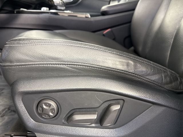 2017 Audi Q7 3.0T Premium Plus quattro