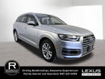 2017 Audi Q7 3.0T Premium Plus quattro